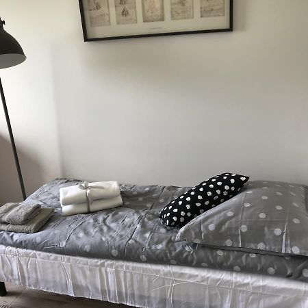 Apartamenty Legionow ウッチ エクステリア 写真