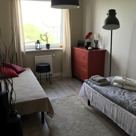 Apartamenty Legionow ウッチ エクステリア 写真