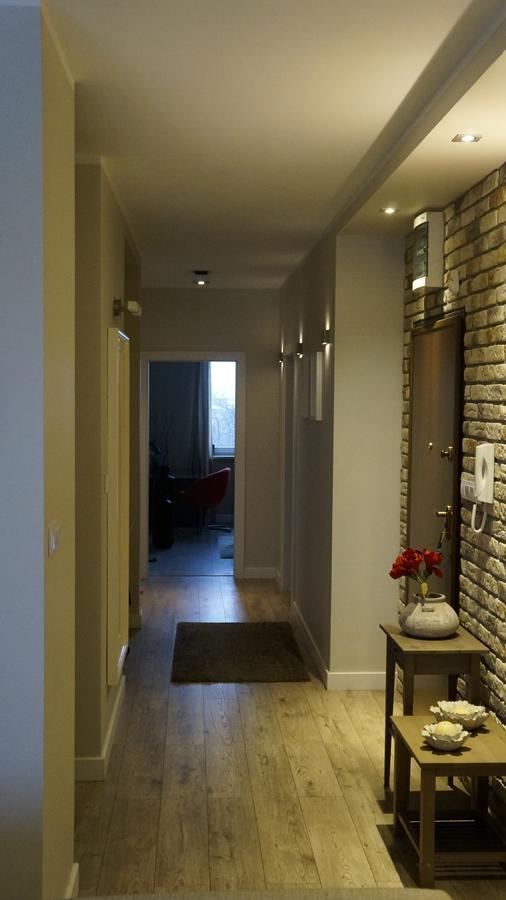 Apartamenty Legionow ウッチ エクステリア 写真