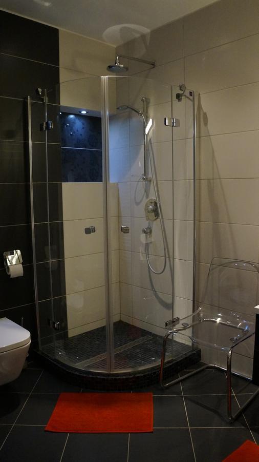 Apartamenty Legionow ウッチ エクステリア 写真