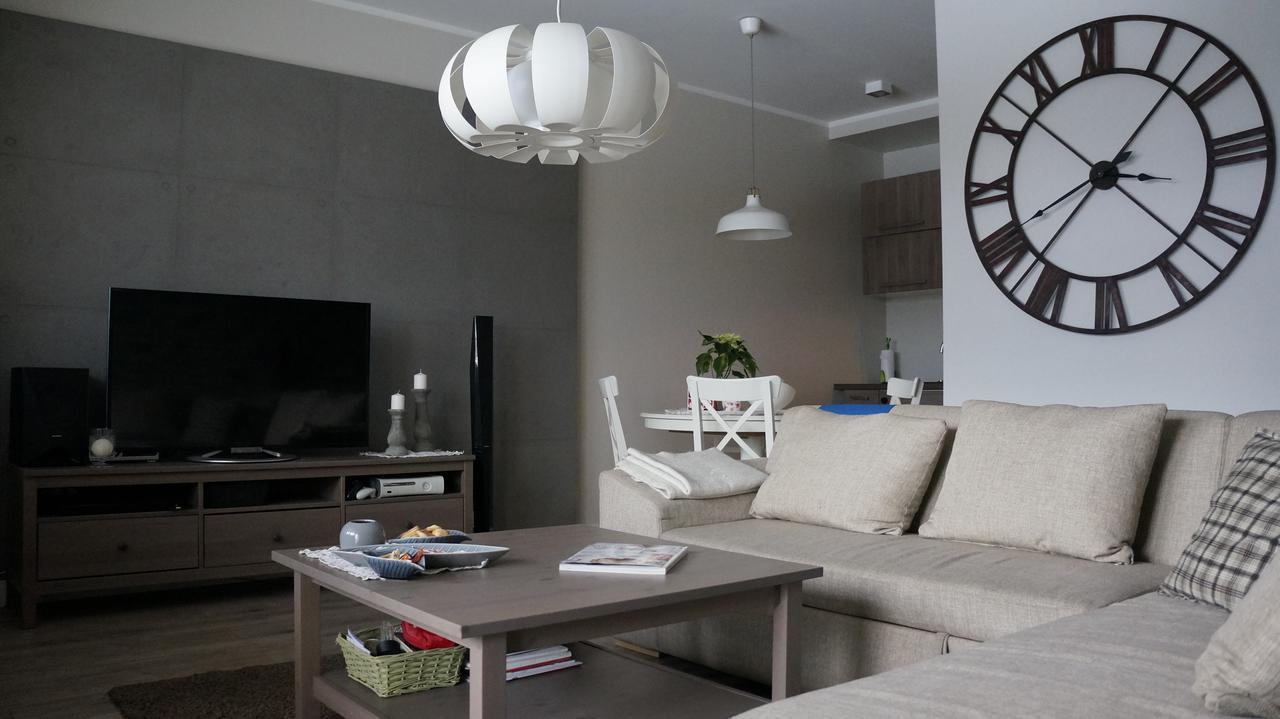 Apartamenty Legionow ウッチ エクステリア 写真