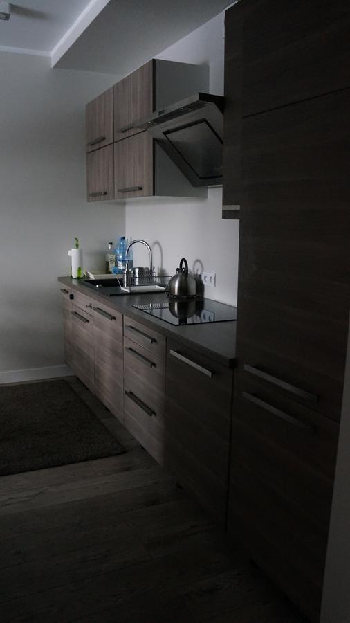 Apartamenty Legionow ウッチ エクステリア 写真