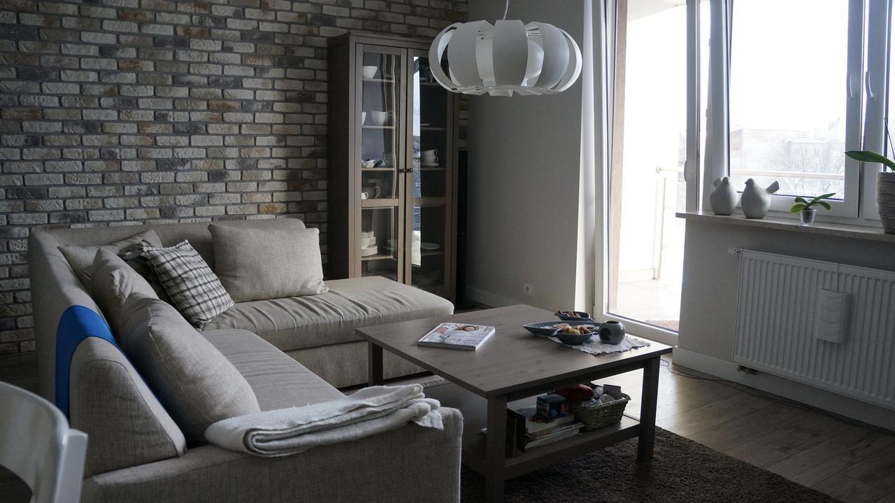 Apartamenty Legionow ウッチ エクステリア 写真