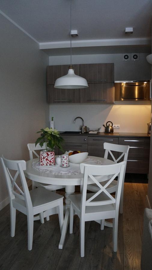Apartamenty Legionow ウッチ エクステリア 写真