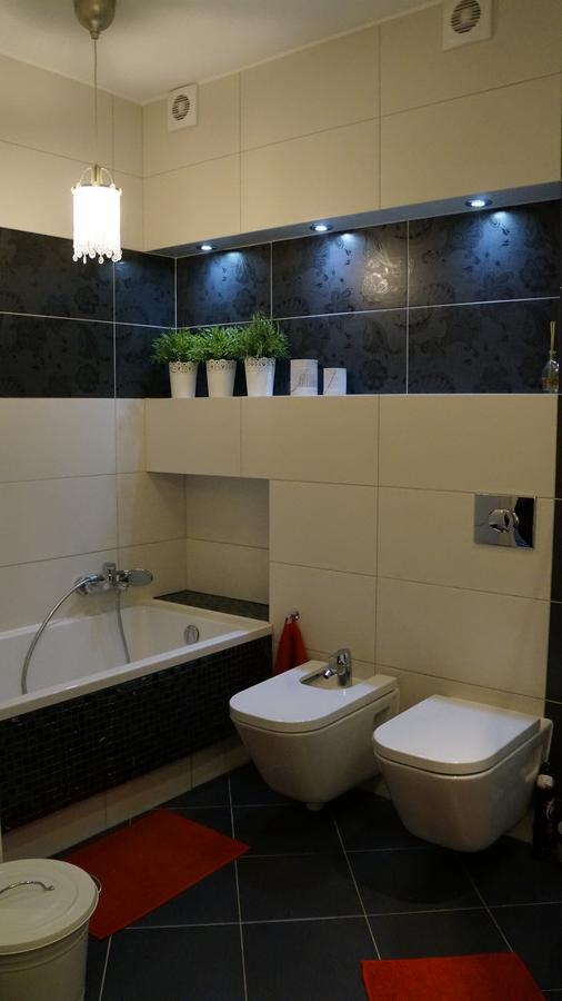 Apartamenty Legionow ウッチ エクステリア 写真