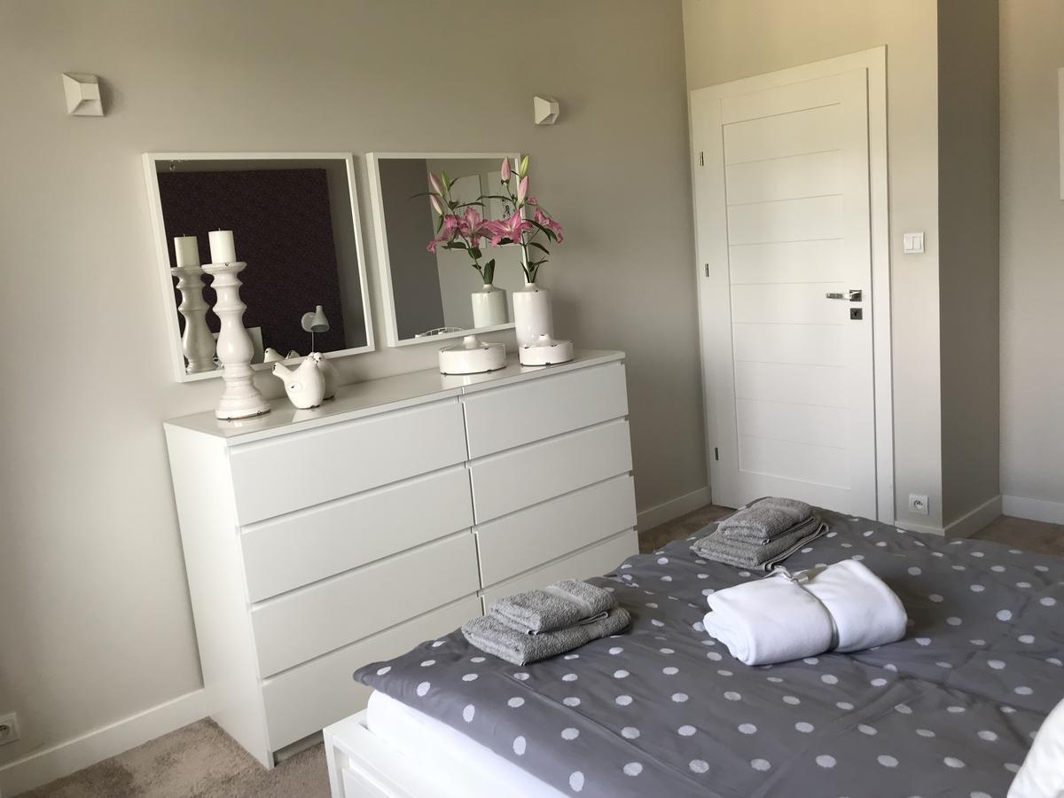 Apartamenty Legionow ウッチ エクステリア 写真