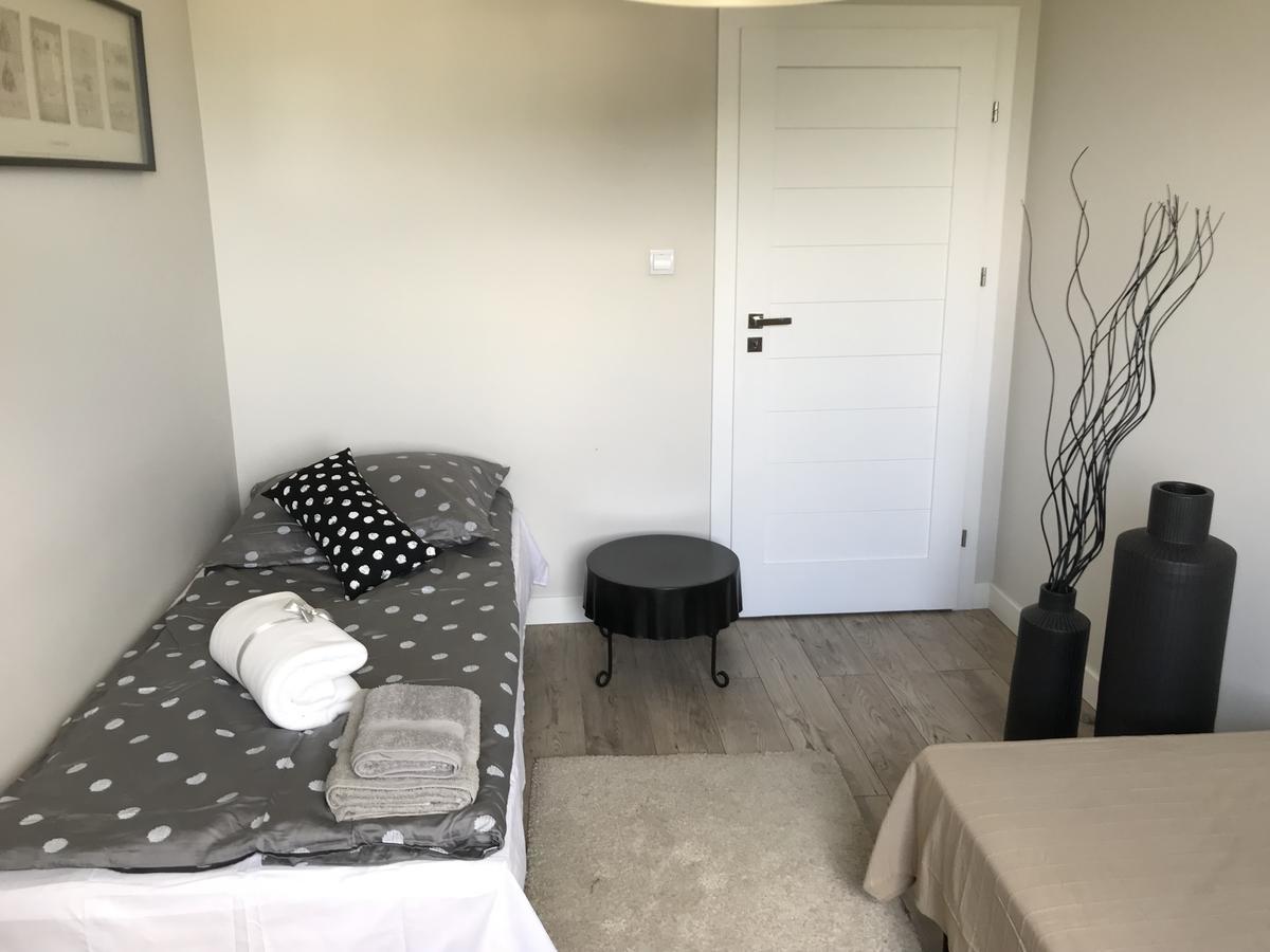 Apartamenty Legionow ウッチ エクステリア 写真